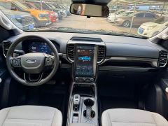 Ford Ranger Explorer 4WD Automatic Gasoline - фото 11