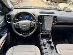 Ford Ranger Explorer 4WD Automatic Gasoline - фото 12