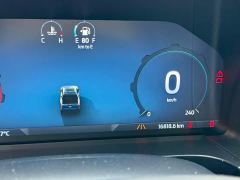 Ford Ranger Explorer 4WD Automatic Gasoline - фото 13