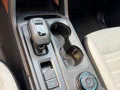 Ford Ranger Explorer 4WD Automatic Gasoline - фото 14