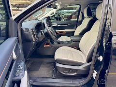 Ford Ranger Explorer 4WD Automatic Gasoline - фото 15