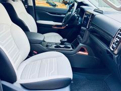Ford Ranger Explorer 4WD Automatic Gasoline - фото 16