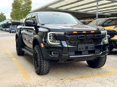 Ford Ranger Explorer 4WD Automatic Gasoline - фото 3