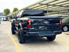 Ford Ranger Explorer 4WD Automatic Gasoline - фото 6