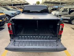 Ford Ranger Explorer 4WD Automatic Gasoline - фото 7