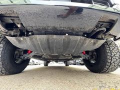 Ford Ranger Explorer 4WD Automatic Gasoline - фото 8