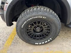 Ford Ranger Explorer 4WD Automatic Gasoline - фото 9