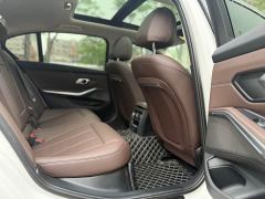 BMW 3 Series 320Li M Sport Package - photo 11