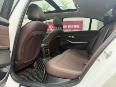 BMW 3 Series 320Li M Sport Package - photo 12