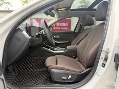 BMW 3 Series 320Li M Sport Package - photo 13