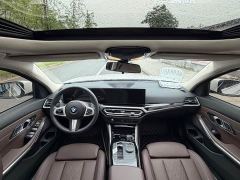 BMW 3 Series 320Li M Sport Package - photo 14