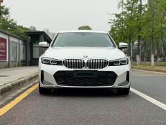 BMW 3 Series 320Li M Sport Package - photo 2