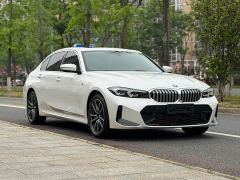 BMW 3 Series 320Li M Sport Package - photo 3