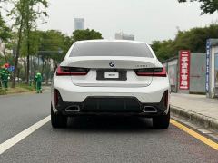 BMW 3 Series 320Li M Sport Package - photo 5