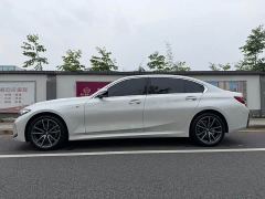BMW 3 Series 320Li M Sport Package - photo 7