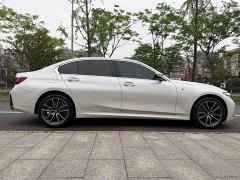 BMW 3 Series 320Li M Sport Package - photo 8