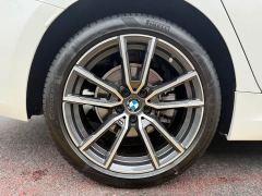 BMW 3 Series 320Li M Sport Package - photo 9