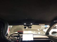 Xiaomi SU7 Ultra - ფოტო 17