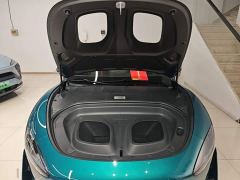 Xiaomi SU7 Ultra - ფოტო 19