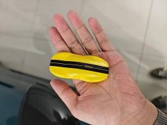 Xiaomi SU7 Ultra - ფოტო 8