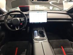 Xiaomi SU7 Ultra - ფოტო 9