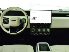 Chery iCAR Super V23 401 RWD Advanced Edition - фото 12