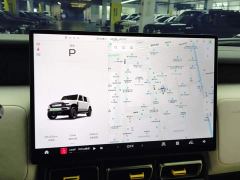 Chery iCAR Super V23 401 RWD Advanced Edition - фото 13