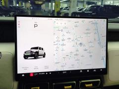 Chery iCAR Super V23 401 RWD Advanced Edition - фото 14