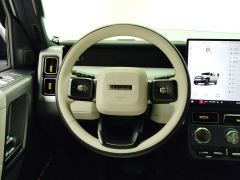 Chery iCAR Super V23 401 RWD Advanced Edition - фото 15