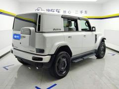 Chery iCAR Super V23 401 RWD Advanced Edition - фото 3