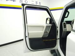 Chery iCAR Super V23 401 RWD Advanced Edition - фото 7