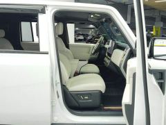 Chery iCAR Super V23 401 RWD Advanced Edition - фото 8