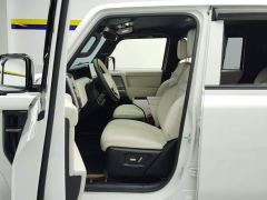 Chery iCAR Super V23 401 RWD Advanced Edition - фото 9