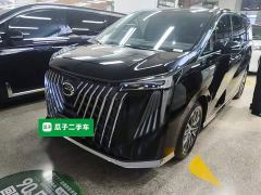 GAC Aion M8 Master Series 400T Prestige Edition - photo 1