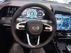 GAC Aion M8 Master Series 400T Prestige Edition - photo 10