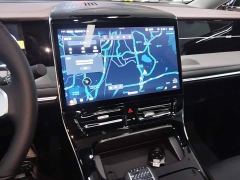 GAC Aion M8 Master Series 400T Prestige Edition - photo 12