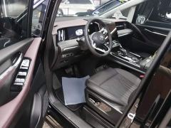 GAC Aion M8 Master Series 400T Prestige Edition - photo 15