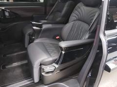 GAC Aion M8 Master Series 400T Prestige Edition - photo 16