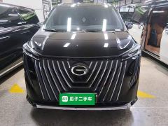 GAC Aion M8 Master Series 400T Prestige Edition - photo 2