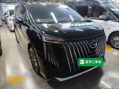 GAC Aion M8 Master Series 400T Prestige Edition - photo 3