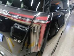 GAC Aion M8 Master Series 400T Prestige Edition - photo 7