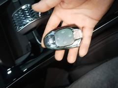 GAC Aion M8 Master Series 400T Prestige Edition - photo 8
