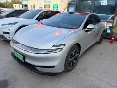 Changan Qiyuan A06 510Max - ფოტო 1