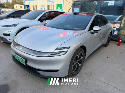 2025 Changan Qiyuan A06 510Max - car from China
