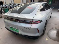 Changan Qiyuan A06 510Max - ფოტო 10