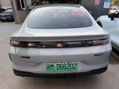 Changan Qiyuan A06 510Max - ფოტო 11