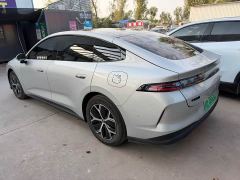 Changan Qiyuan A06 510Max - ფოტო 12