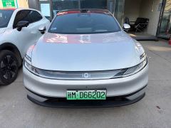 Changan Qiyuan A06 510Max - ფოტო 2