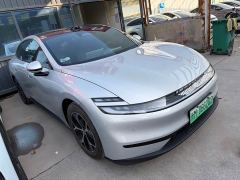 Changan Qiyuan A06 510Max - ფოტო 3
