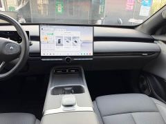 Changan Qiyuan A06 510Max - ფოტო 8
